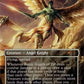 (875) Magic The Gathering Secret Lair Drop Series Single: Battle Angels of Tyr Holo Mythic