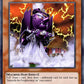 (032) YuGiOh TCG SBSC: Speed Duel: Scars of Battle Single: Dekoichi the Battlechanted Locomotive  Super Rare