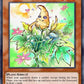 (114) YuGiOh TCG HAC1: Hidden Arsenal: Chapter 1 Single: Naturia Ragweed (V.2 - Parallel Rare)  Parallel Rare