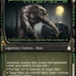(876) Magic The Gathering Universes Beyond: Fallout: Extras Single: Ayula, Queen Among Bears (V.2)  Rare