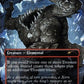 (876) Magic The Gathering Secret Lair Drop Series Single: Xorn  Rare
