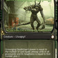(877) Magic The Gathering Universes Beyond: Fallout: Extras Single: Tarmogoyf (V.2)  Mythic