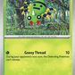 (001/088) Pokemon TCG Perfect Order Single: Spinarak   Common