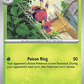 (002/088) Pokemon TCG Perfect Order Single: Ariados   Common