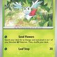 (003/088) Pokemon TCG Perfect Order Single: Shaymin   Uncommon