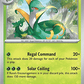 (006/088) Pokemon TCG Perfect Order Single: Serperior   Rare