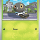 (007/088) Pokemon TCG Perfect Order Single: Scatterbug   Common