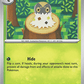 (008/088) Pokemon TCG Perfect Order Single: Spewpa  Reverse Holo Common