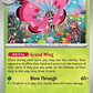 (009/088) Pokemon TCG Perfect Order Single: Vivillon   Uncommon