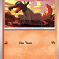 (015/088) Pokemon TCG Perfect Order Single: Salandit   Common