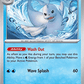 (019/088) Pokemon TCG Perfect Order Single: Dewgong  Reverse Holo Rare