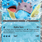 (022/088) Pokemon TCG Perfect Order Single: Lapras ex   Double Rare