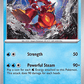 (025/088) Pokemon TCG Perfect Order Single: Volcanion   Uncommon