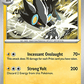 (028/088) Pokemon TCG Perfect Order Single: Luxray   Rare