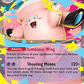 (031/088) Pokemon TCG Perfect Order Single: Mega Clefable ex   Double Rare