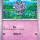 (033/088) Pokemon TCG Perfect Order Single: Espurr  Reverse Holo Common