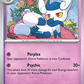 (034/088) Pokemon TCG Perfect Order Single: Meowstic   Uncommon