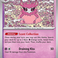 (036/088) Pokemon TCG Perfect Order Single: Aromatisse   Uncommon