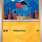 (037/088) Pokemon TCG Perfect Order Single: Nosepass   Common