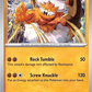 (041/088) Pokemon TCG Perfect Order Single: Landorus  Reverse Holo Rare