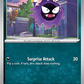 (048/088) Pokemon TCG Perfect Order Single: Gastly   Common