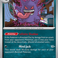 (050/088) Pokemon TCG Perfect Order Single: Gengar   Rare