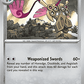 (057/088) Pokemon TCG Perfect Order Single: Doublade   Common