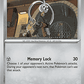 (059/088) Pokemon TCG Perfect Order Single: Klefki  Reverse Holo Common