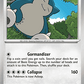 (063/088) Pokemon TCG Perfect Order Single: Snorlax  Reverse Holo Common