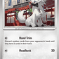 (067/088) Pokemon TCG Perfect Order Single: Furfrou   Common