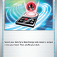 (072/088) Pokemon TCG Perfect Order Single: Energy Search  Common
