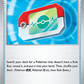 (081/088) Pokemon TCG Perfect Order Single: Poké Pad  Uncommon