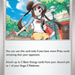 (084/088) Pokemon TCG Perfect Order Single: Rosa's Encouragement  Uncommon
