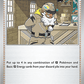 (085/088) Pokemon TCG Perfect Order Single: Tarragon  Common
