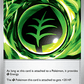 (086/088) Pokemon TCG Perfect Order Single: Growing [G] Energy  Rare