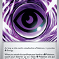 (088/088) Pokemon TCG Perfect Order Single: Telepathic [P] Energy  Rare