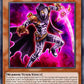 (081) YuGiOh TCG DOOD: Doom of Dimensions Single: Disguise, the Copycat Hero  Common