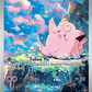 (094/088) Pokemon TCG Perfect Order Single: Clefairy   Illustration Rare