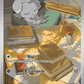 (095/088) Pokemon TCG Perfect Order Single: Espurr   Illustration Rare