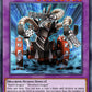 (267) YuGiOh TCG LCJW: Legendary Collection 4: Mega Pack Single: Gatling Dragon  Common