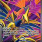 (106/088) Pokemon TCG Perfect Order Single: Mega Skarmory ex   Ultra Rare