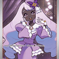 (110/088) Pokemon TCG Perfect Order Single: Jacinthe  Ultra Rare