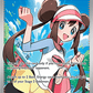 (114/088) Pokemon TCG Perfect Order Single: Rosa's Encouragement  Ultra Rare