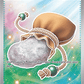 (115/088) Pokemon TCG Perfect Order Single: Sacred Ash  Ultra Rare