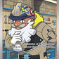 (116/088) Pokemon TCG Perfect Order Single: Tarragon  Ultra Rare