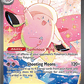 (119/088) Pokemon TCG Perfect Order Single: Mega Clefable ex   Special Illustration Rare