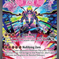 (120/088) Pokemon TCG Perfect Order Single: Mega Zygarde ex   Special Illustration Rare