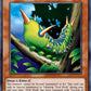 (007) YuGiOh TCG MRD: Metal Raiders Single: Larvae Moth (V.3 - Common)  Common