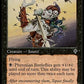 (114) Magic The Gathering The List Single: Phyrexian Battleflies  Common