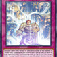 (225) YuGiOh TCG MP19: 2019 Gold Sarcophagus Tin Mega Pack Single: Until Noble Arms are Needed Once Again  Secret Rare
